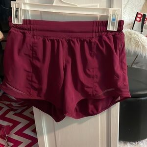 Lululemon Hotty Hot’s